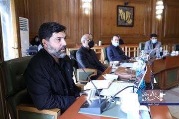 سخنگوی شورای شهر تهران خبر داد: هیات رئیسه کمیسیون شهرسازی و معماری انتخاب شدند